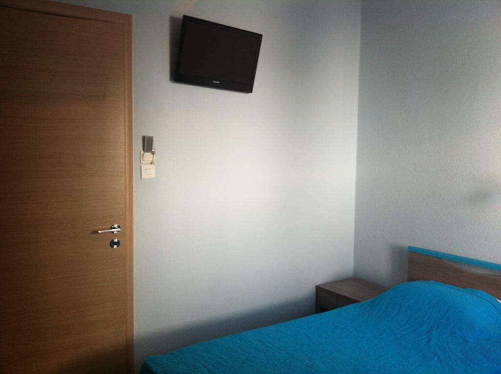 Melissa Rooms Агіос-Кірікос Номер фото