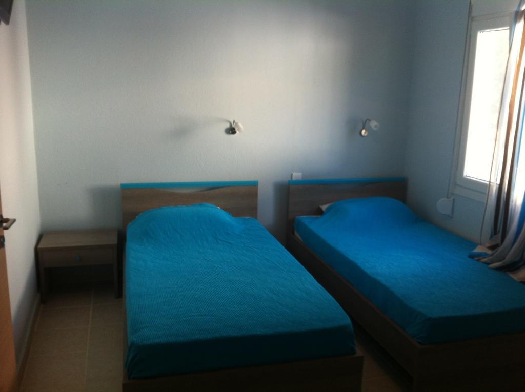 Melissa Rooms Агіос-Кірікос Номер фото
