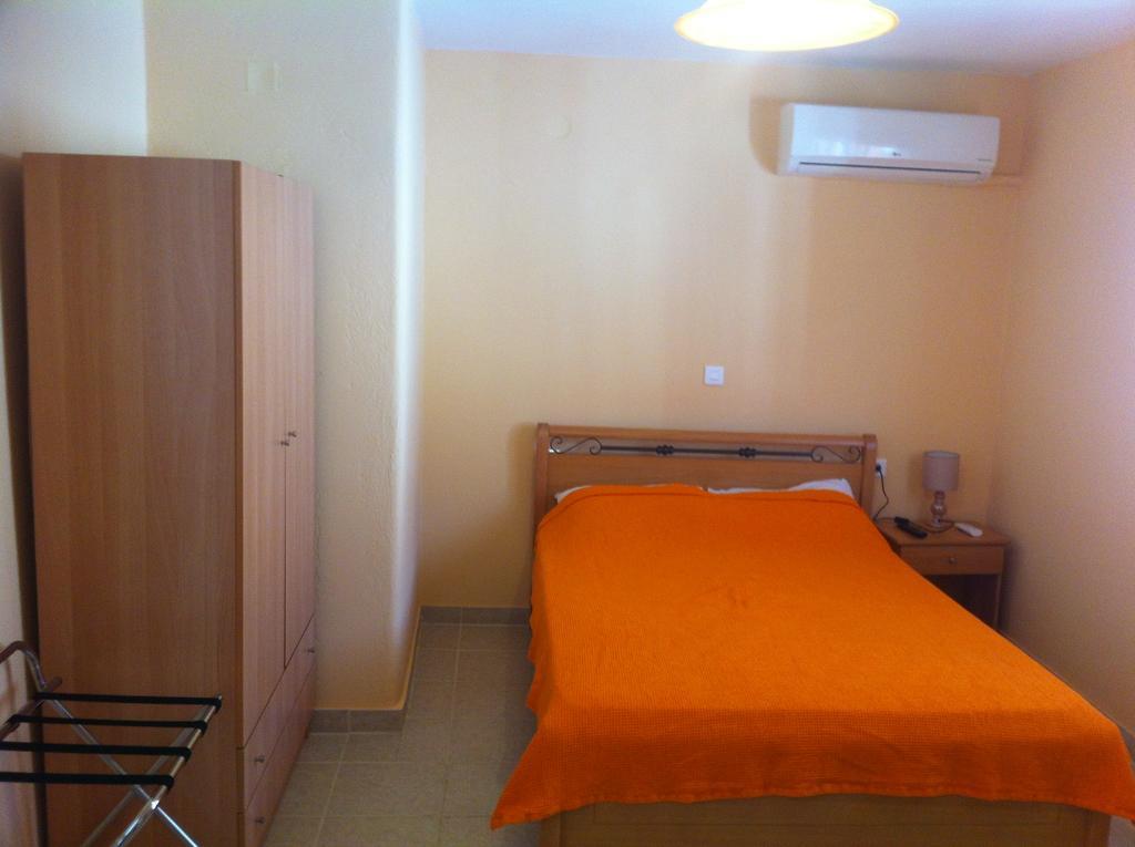 Melissa Rooms Агіос-Кірікос Номер фото